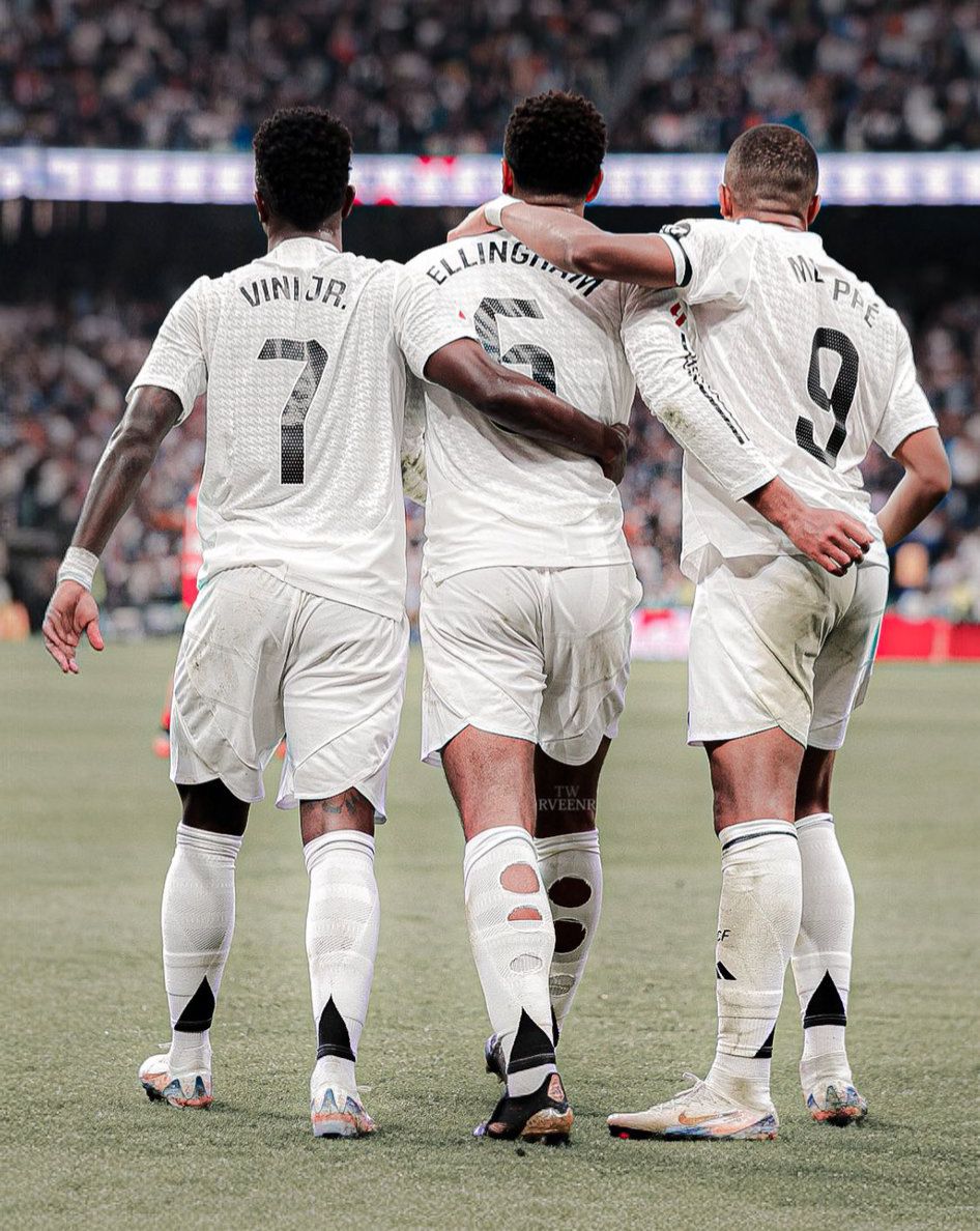 Real Madrid