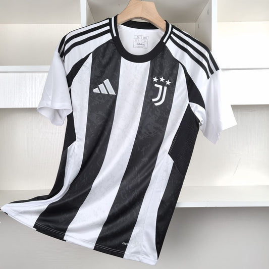 JUVENTUS HOME KIT 24/25, FAN VERSION