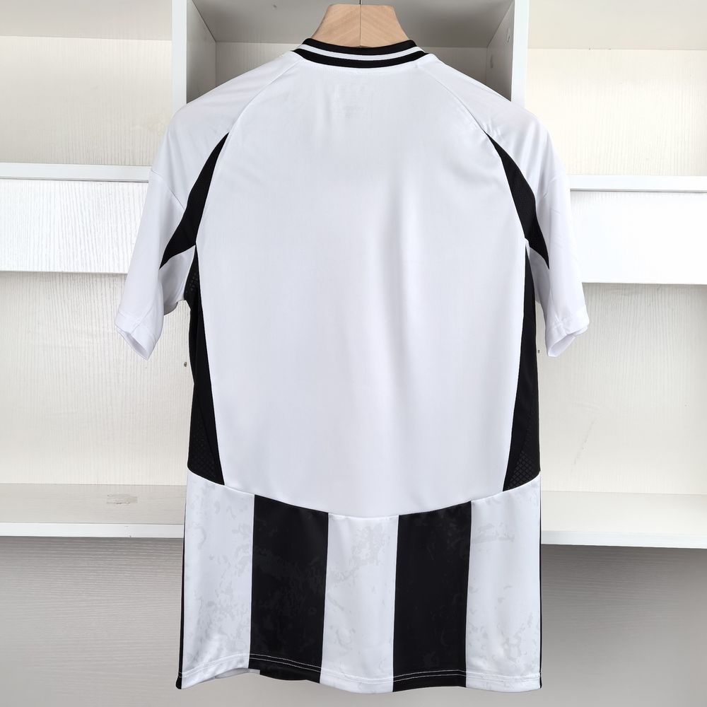 JUVENTUS HOME KIT 24/25, FAN VERSION