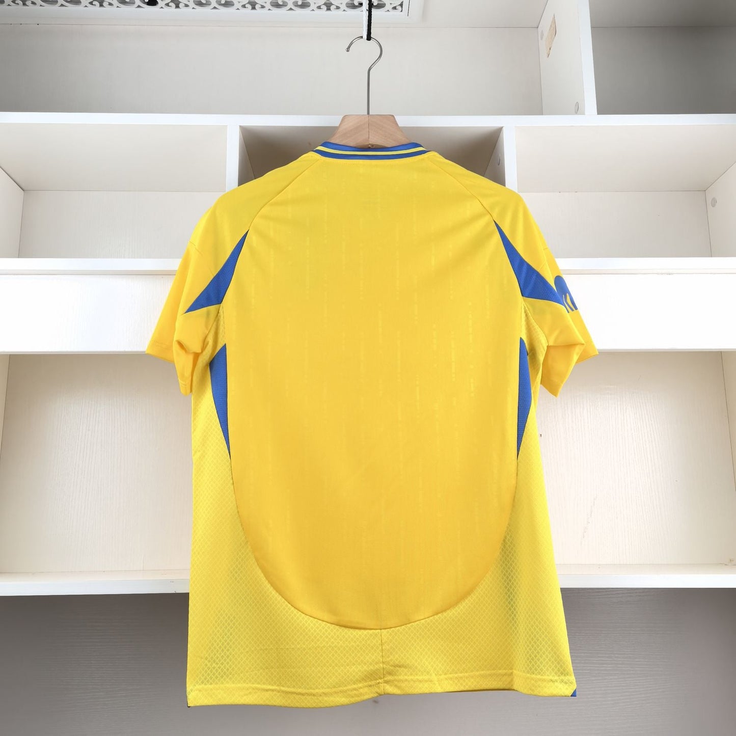 AL NASSR HOME (RONALDO) 24/25, FAN VERSION