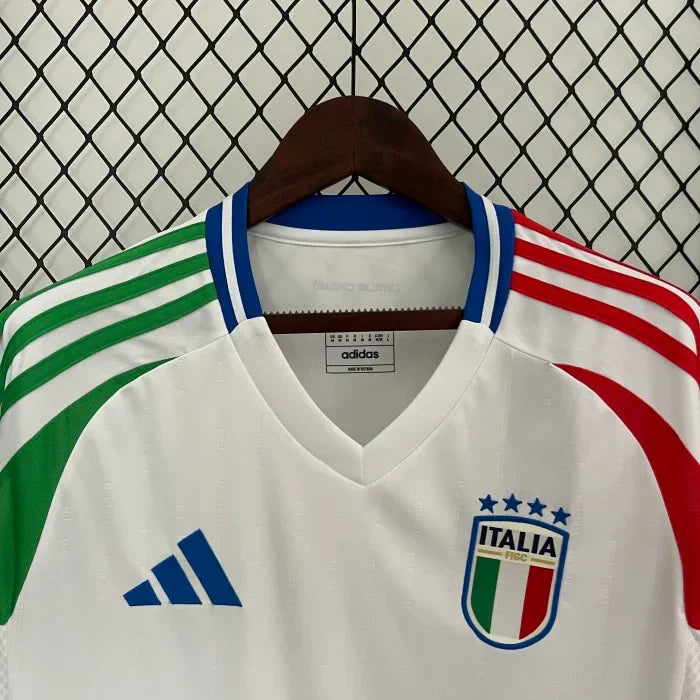 ITALY AWAY 2024, FAN VERSION