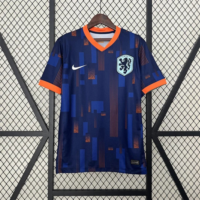 NETHERLAND AWAY 2024, FAN VERSION