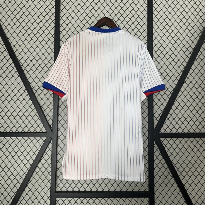 FRANCE AWAY 2024, FAN VERSION