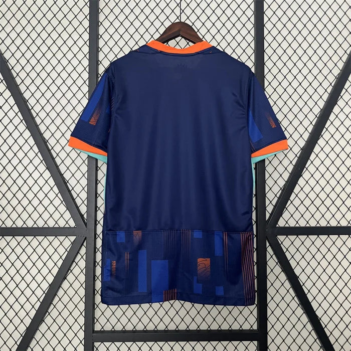 NETHERLAND AWAY 2024, FAN VERSION