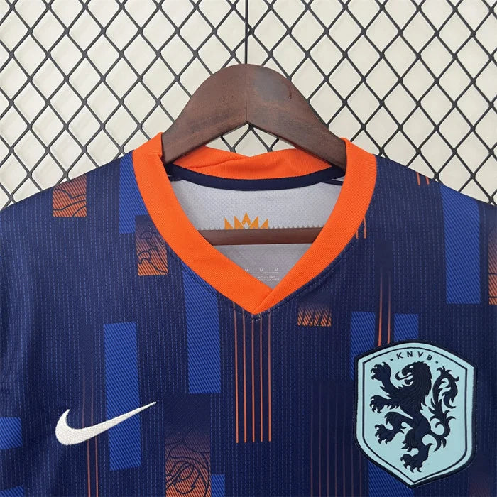 NETHERLAND AWAY 2024, FAN VERSION