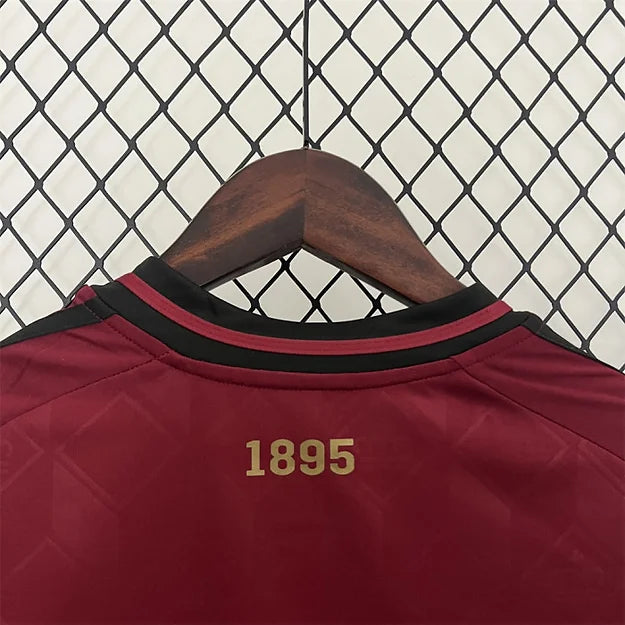 BELGIUM HOME 2024, FAN VERSION