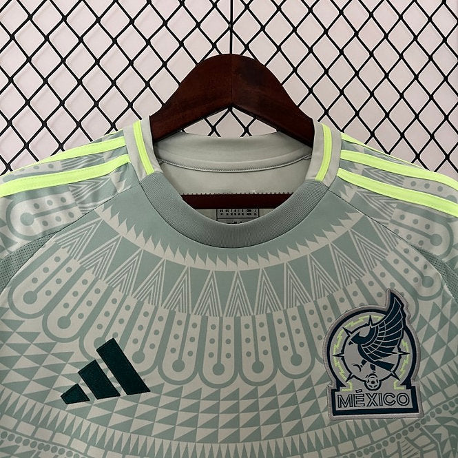 MEXICO AWAY 2024, FAN VERSION