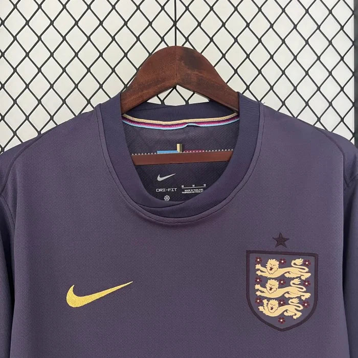 ENGLAND AWAY 2024, FAN VERSION