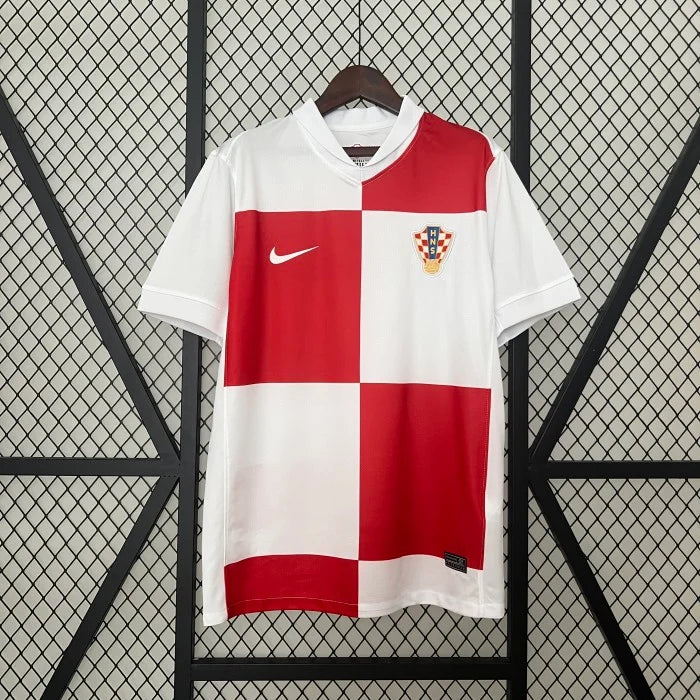 CROATIA HOME 2024, FAN VERSION