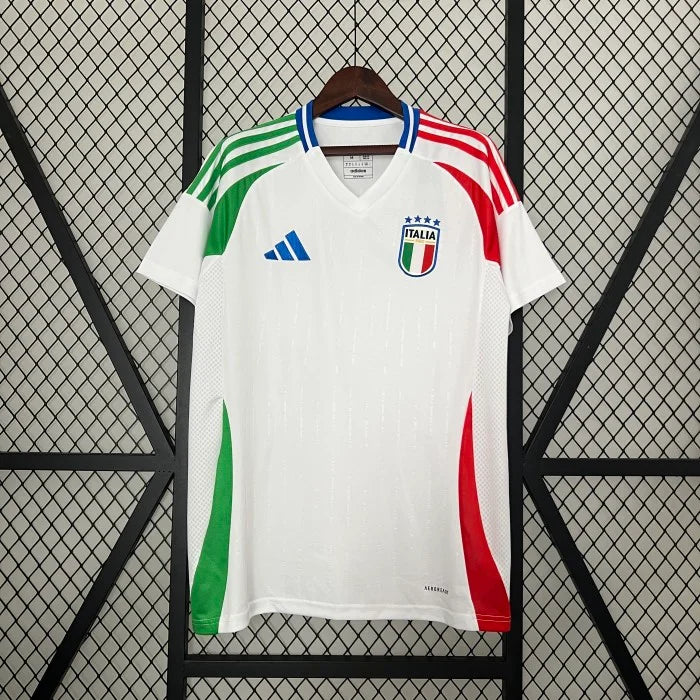 ITALY AWAY 2024, FAN VERSION