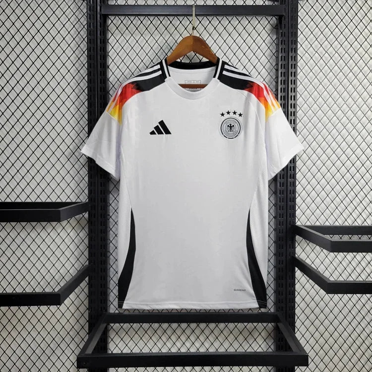 GERMANY HOME 2024, FAN VERSION