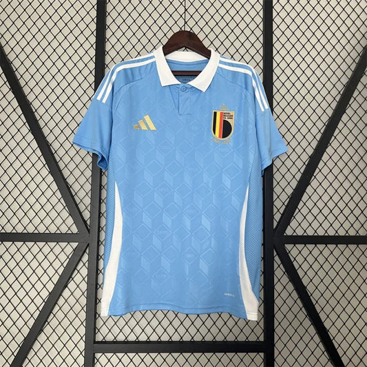 BELGIUM AWAY 2024, FAN VERSION