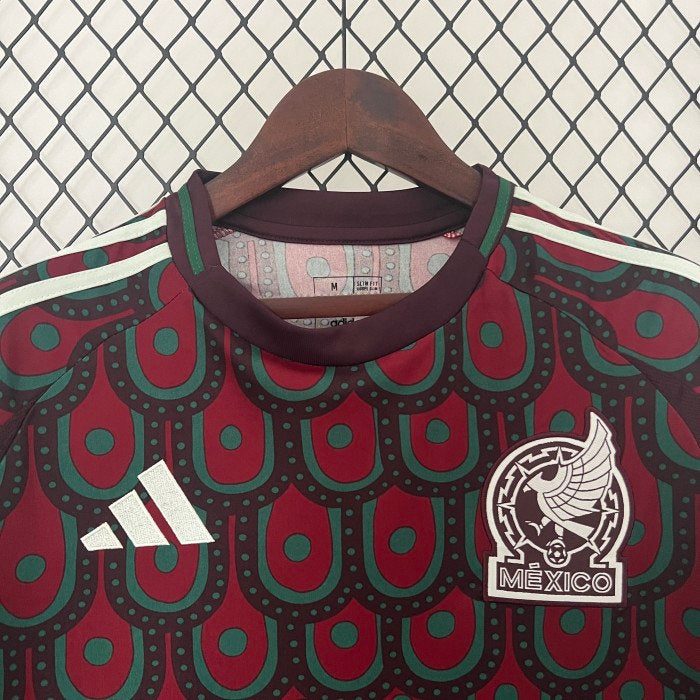 MEXICO HOME 2024, FAN VERSION