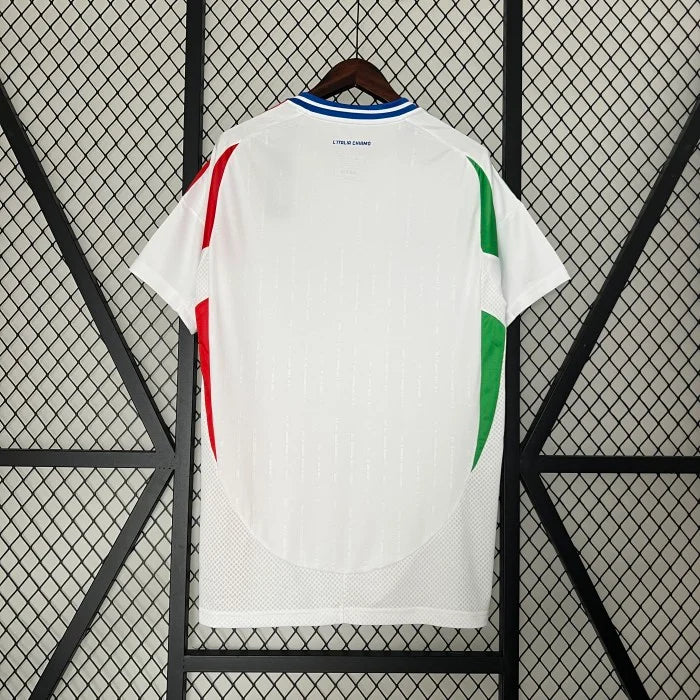 ITALY AWAY 2024, FAN VERSION