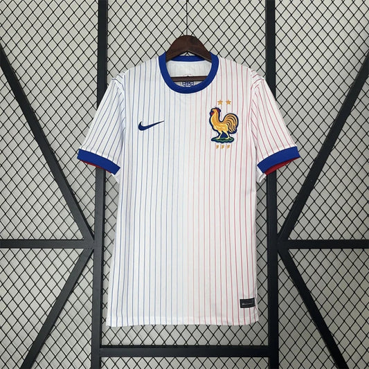 FRANCE AWAY 2024, FAN VERSION