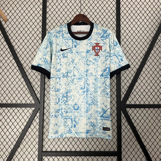 PORTUGAL AWAY 2024, FAN VERSION