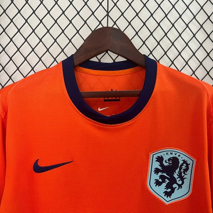 NETHERLAND HOME 2024, FAN VERSION