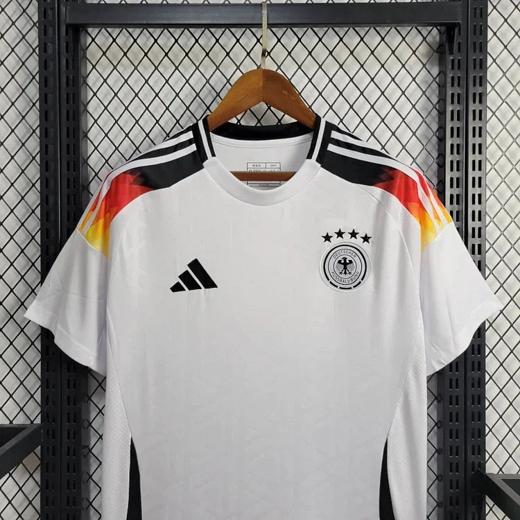 GERMANY HOME 2024, FAN VERSION