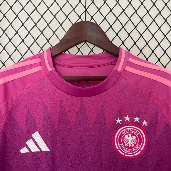 GERMANY AWAY 2024, FAN VERSION