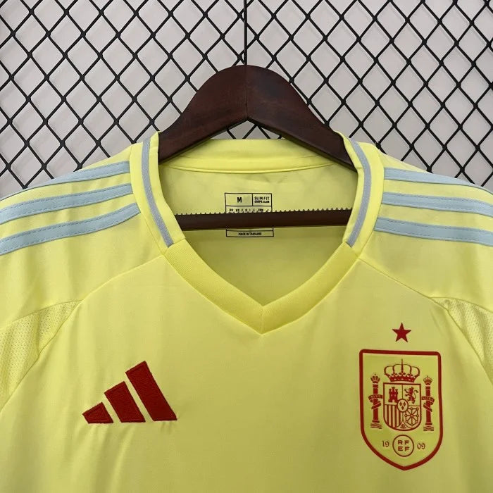 SPAIN AWAY 2024, FAN VERSION