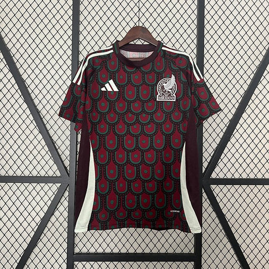 MEXICO HOME 2024, FAN VERSION