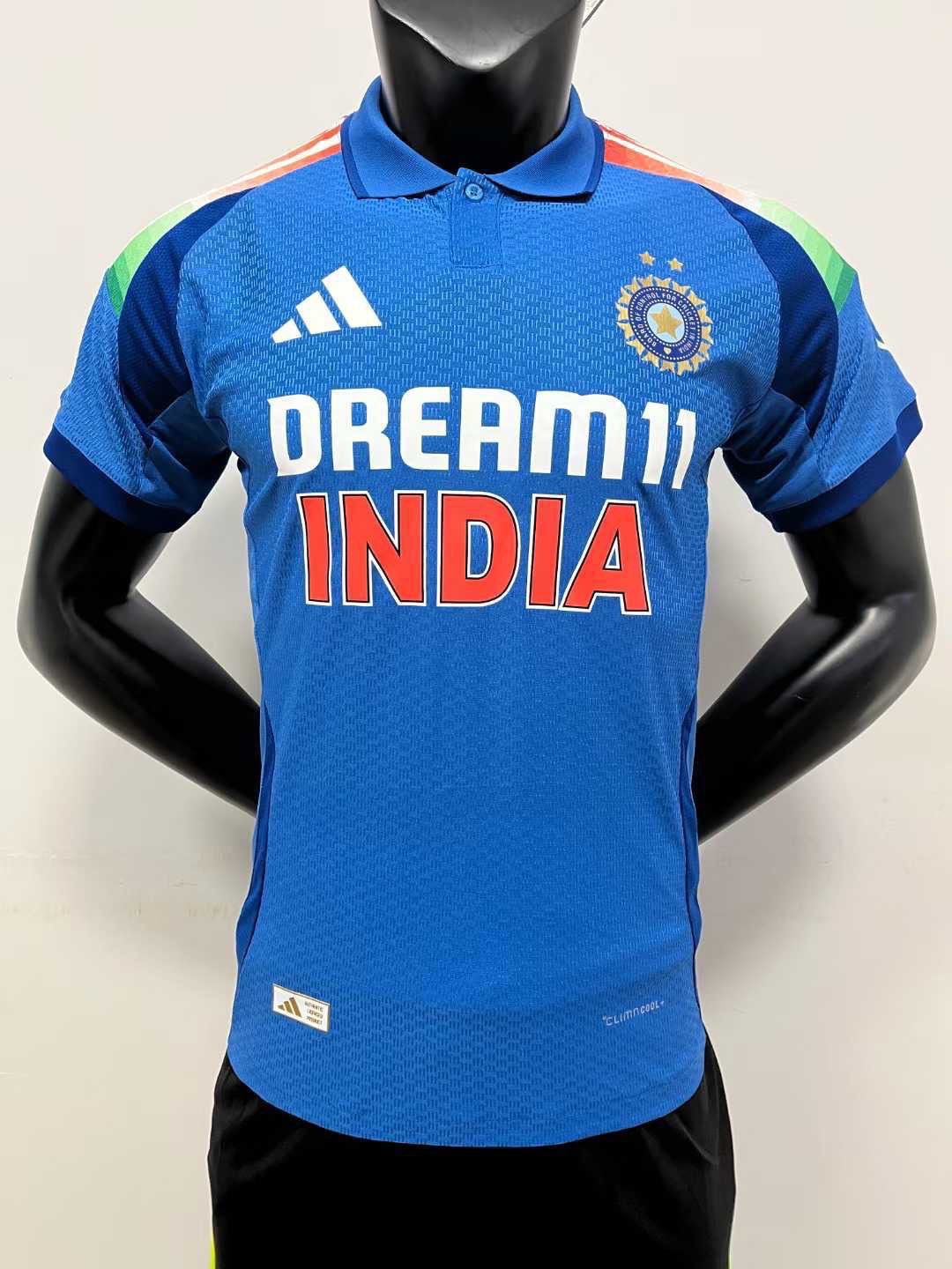 India Champions Trophy 2025, Player Version