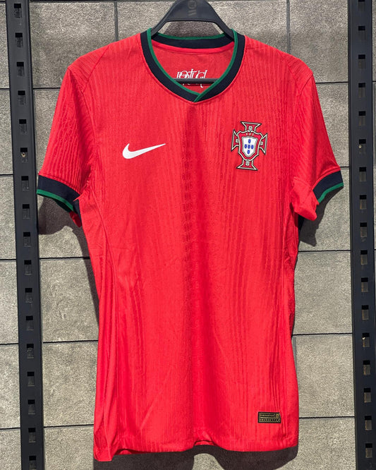 PORTUGAL HOME 2024, PLAYER VERSION