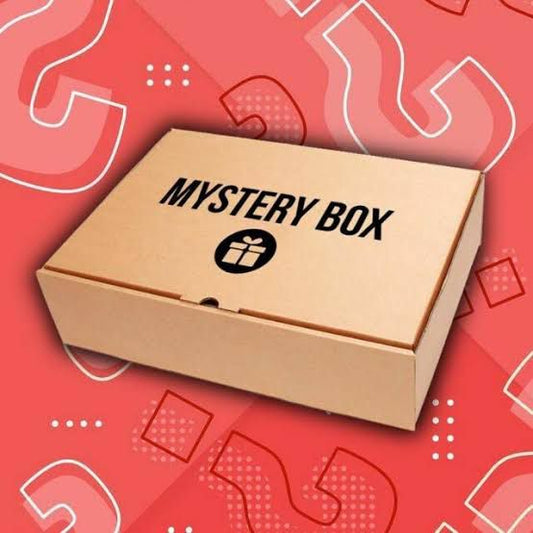 Mystery Box! Player Version