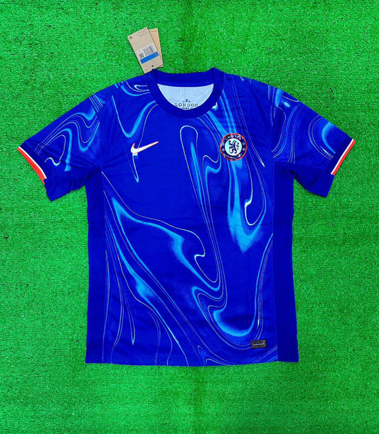 CHELSEA HOME KIT 24/25, FAN VERSION