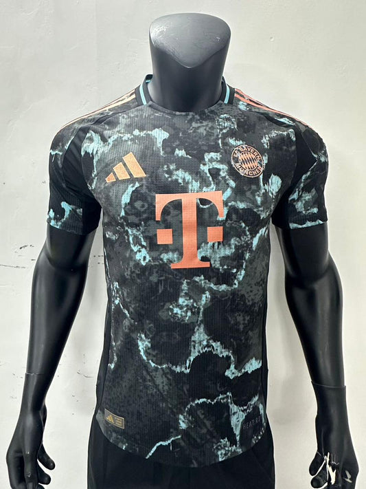 BAYERN MUNICH AWAY 24/25, PLAYER VERSION