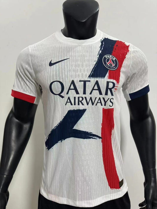 PSG AWAY KIT 24/25, PLAYER VERSION