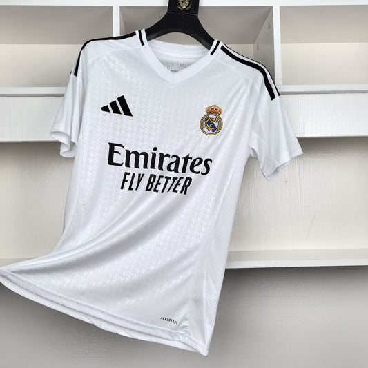 REAL MADRID HOME KIT 24/25, FAN VERSION