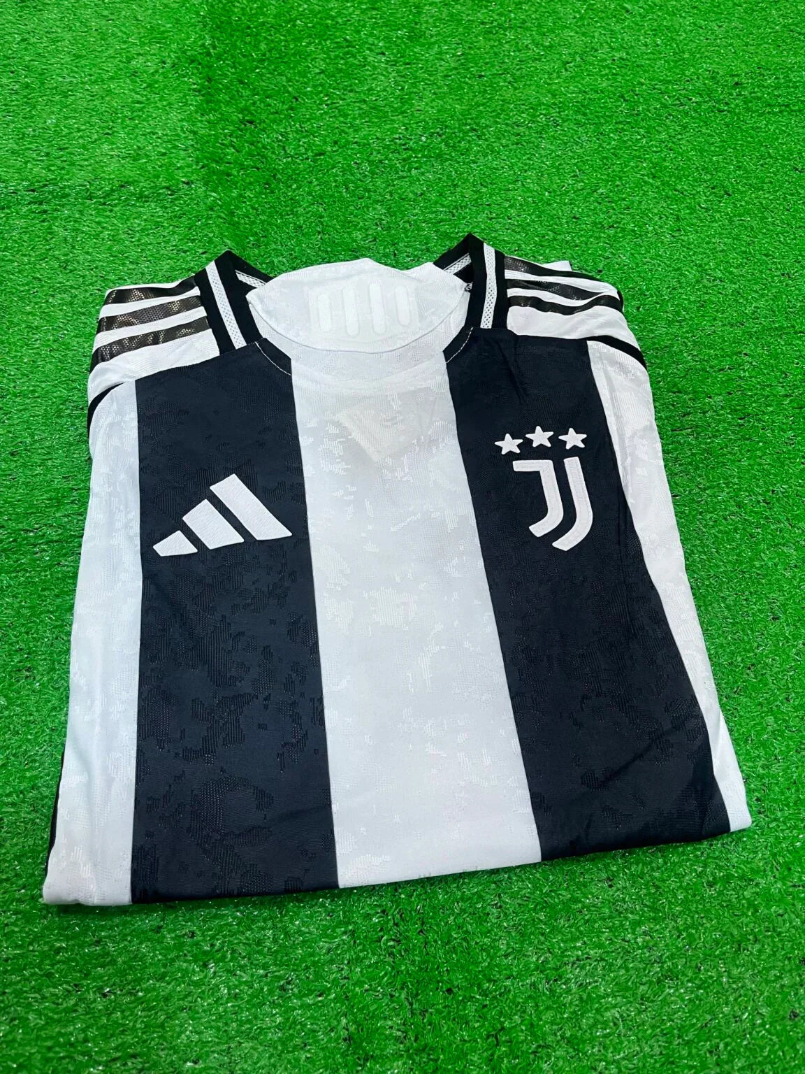 JUVENTUS HOME KIT 24/25, PLAYER VERSION