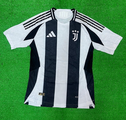 JUVENTUS HOME KIT 24/25, PLAYER VERSION